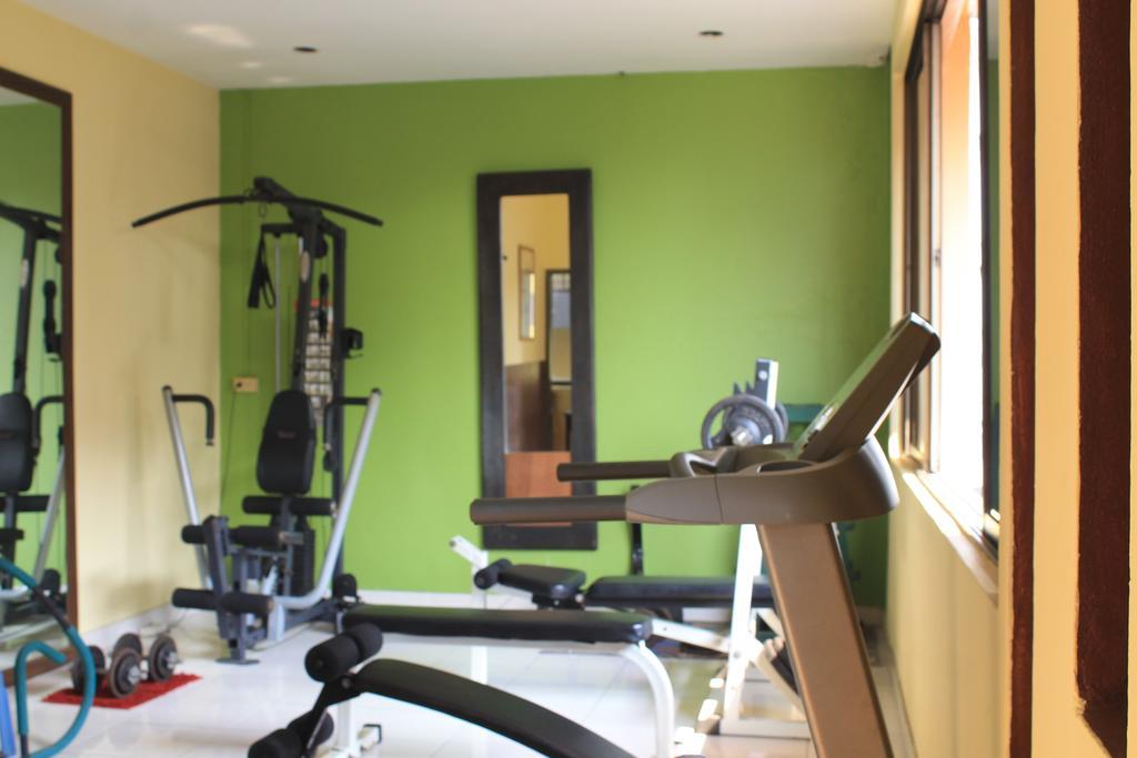 צ'יאנג מאי Lanna Boutique Resort מראה חיצוני תמונה