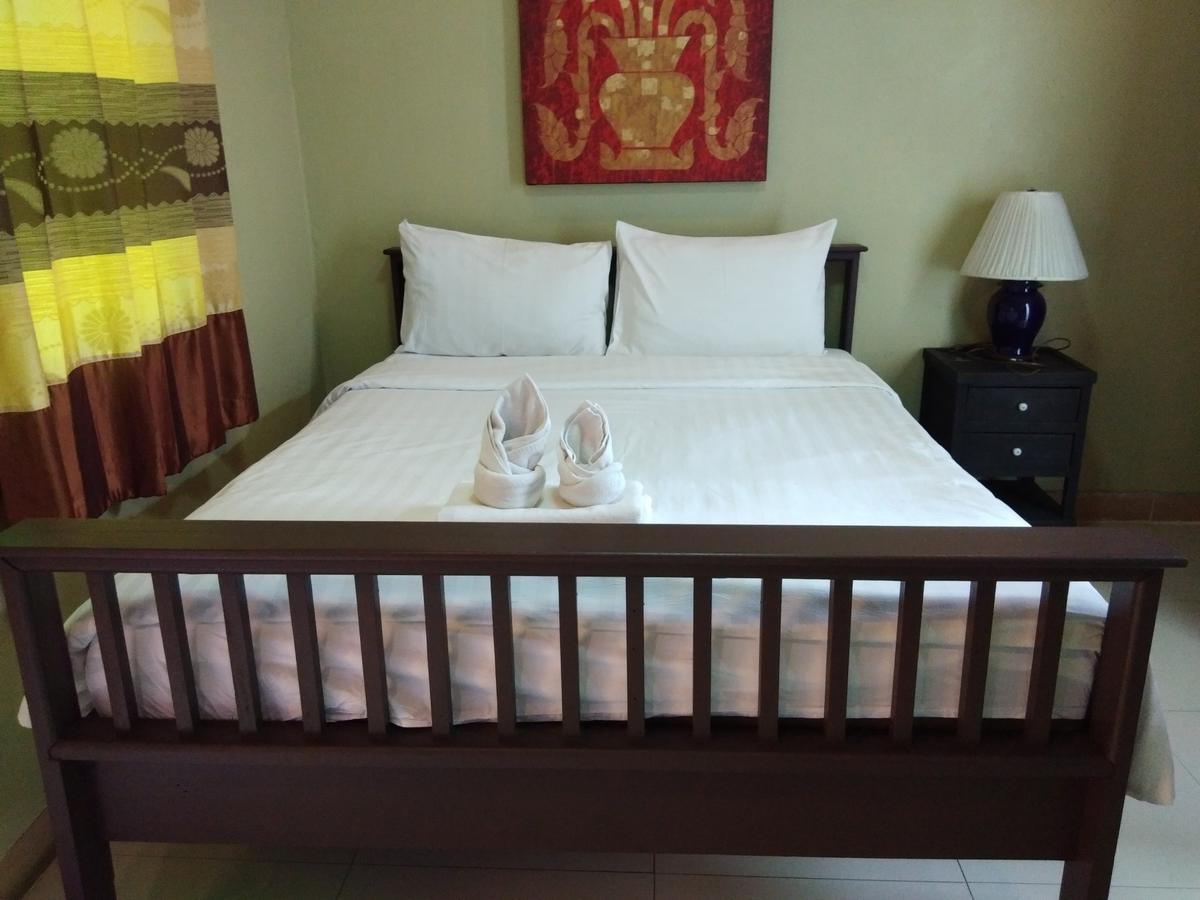 צ'יאנג מאי Lanna Boutique Resort מראה חיצוני תמונה